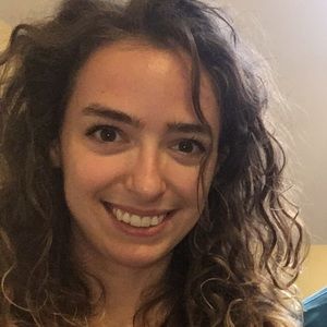 Meet your Posher, Audreyana